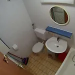 Jeglic A 22 Apartment *