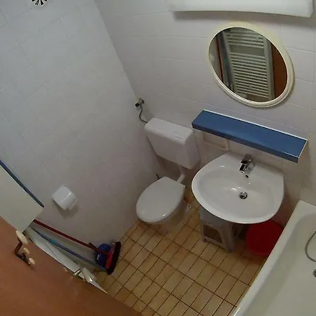 Jeglic A 22 Apartman *