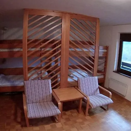 Apartment Jeglic A 22 Bohinj